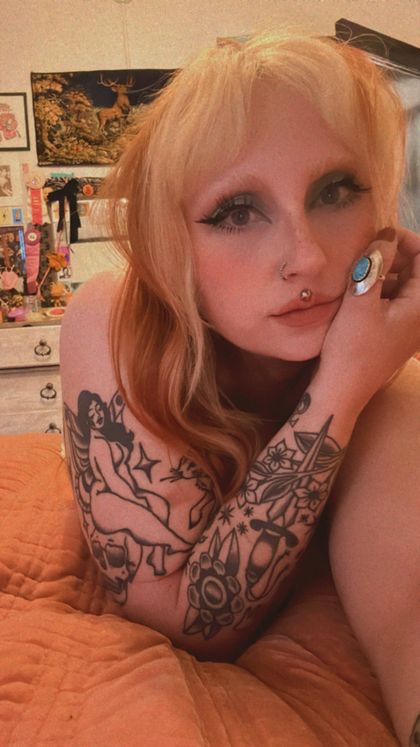 forevermyqueen OnlyFans picture