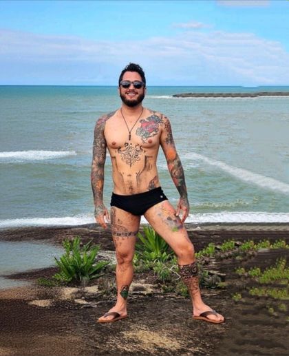 paganpoetry OnlyFans picture
