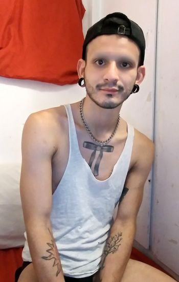 spikevalencia1 OnlyFans profile picture