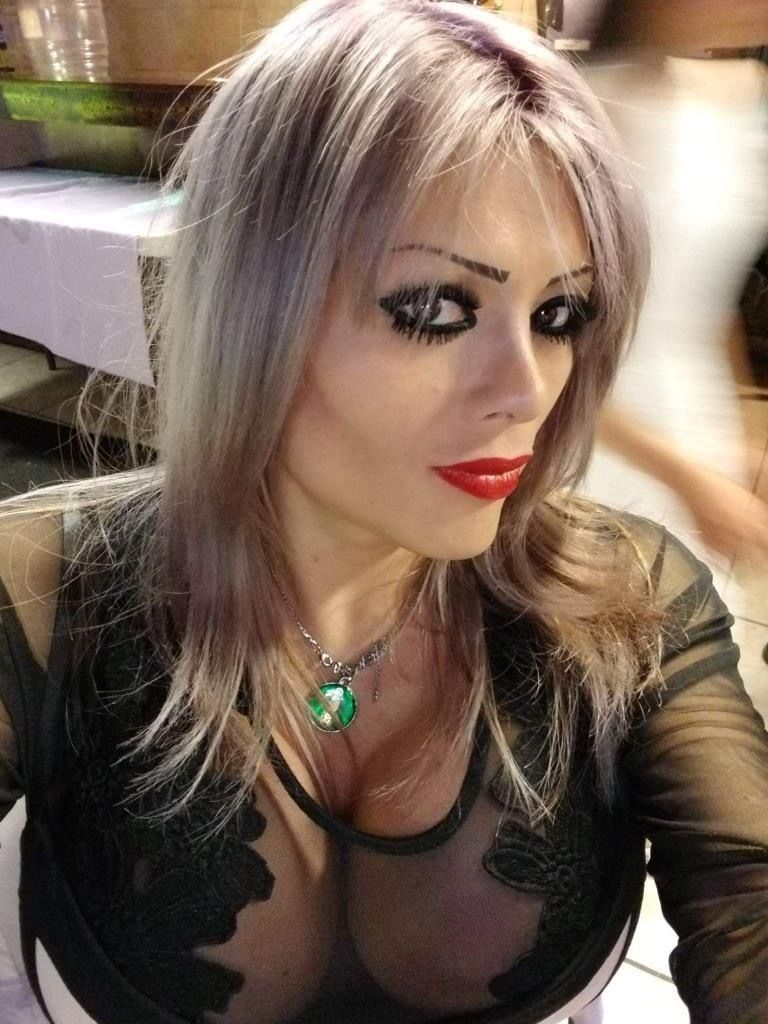 greciasexy OnlyFans profile picture