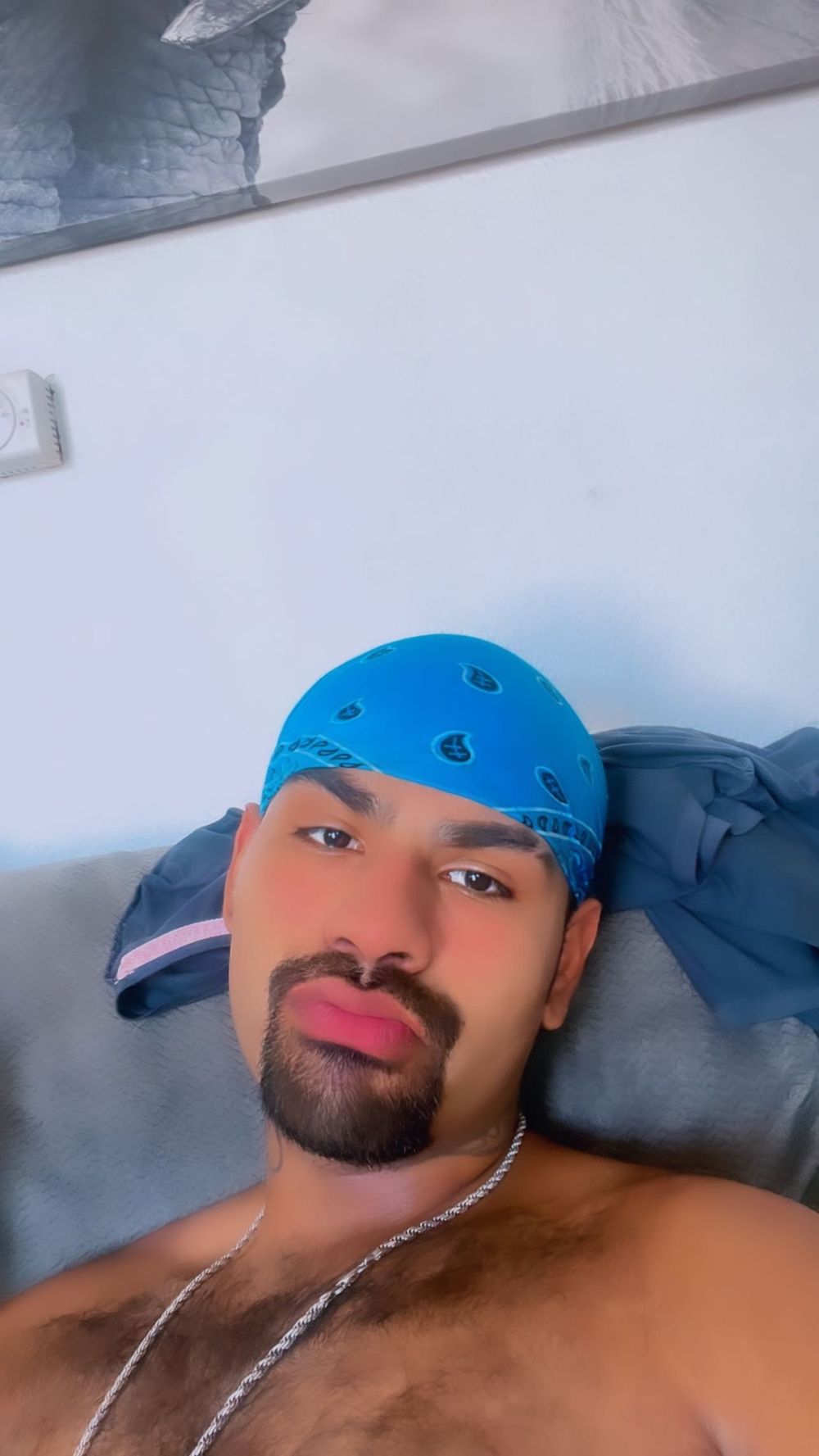 puns_iam28 OnlyFans profile picture