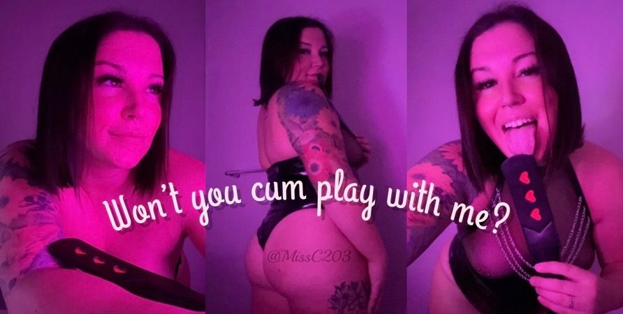missc203vip OnlyFans profile picture
