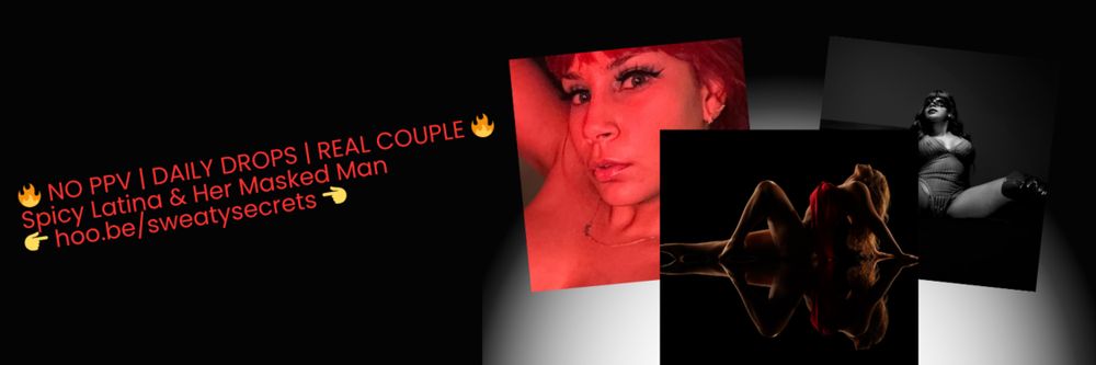 sweatysecrets2 OnlyFans profile picture