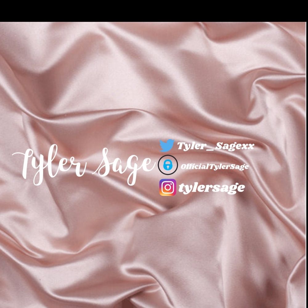 tylersage OnlyFans profile picture