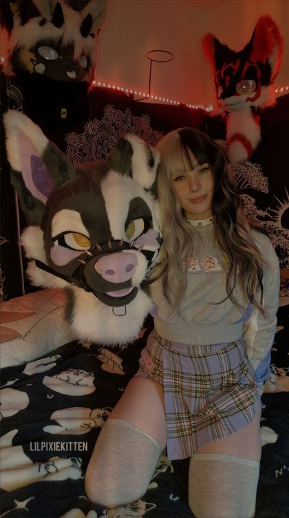 lilpixiekittenn OnlyFans picture