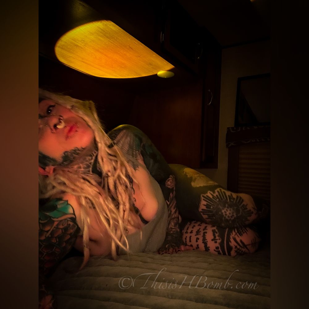 thisishbomb OnlyFans profile picture