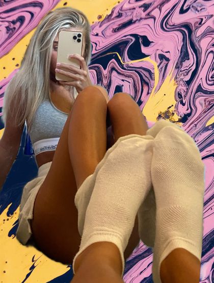 feetmodelling4u OnlyFans picture