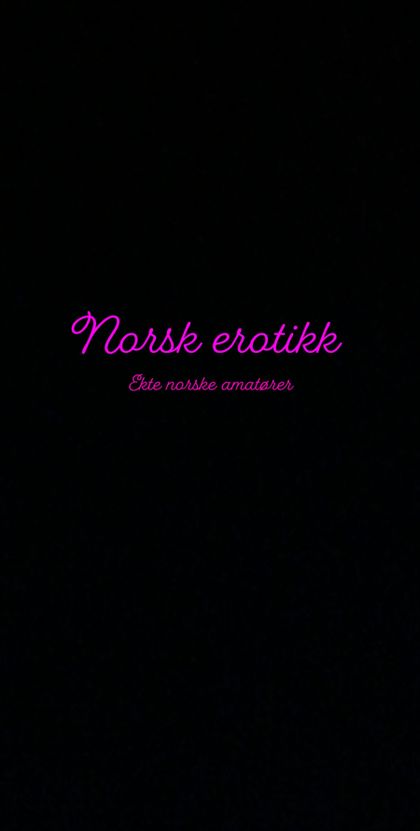 norskerotikk_free OnlyFans picture