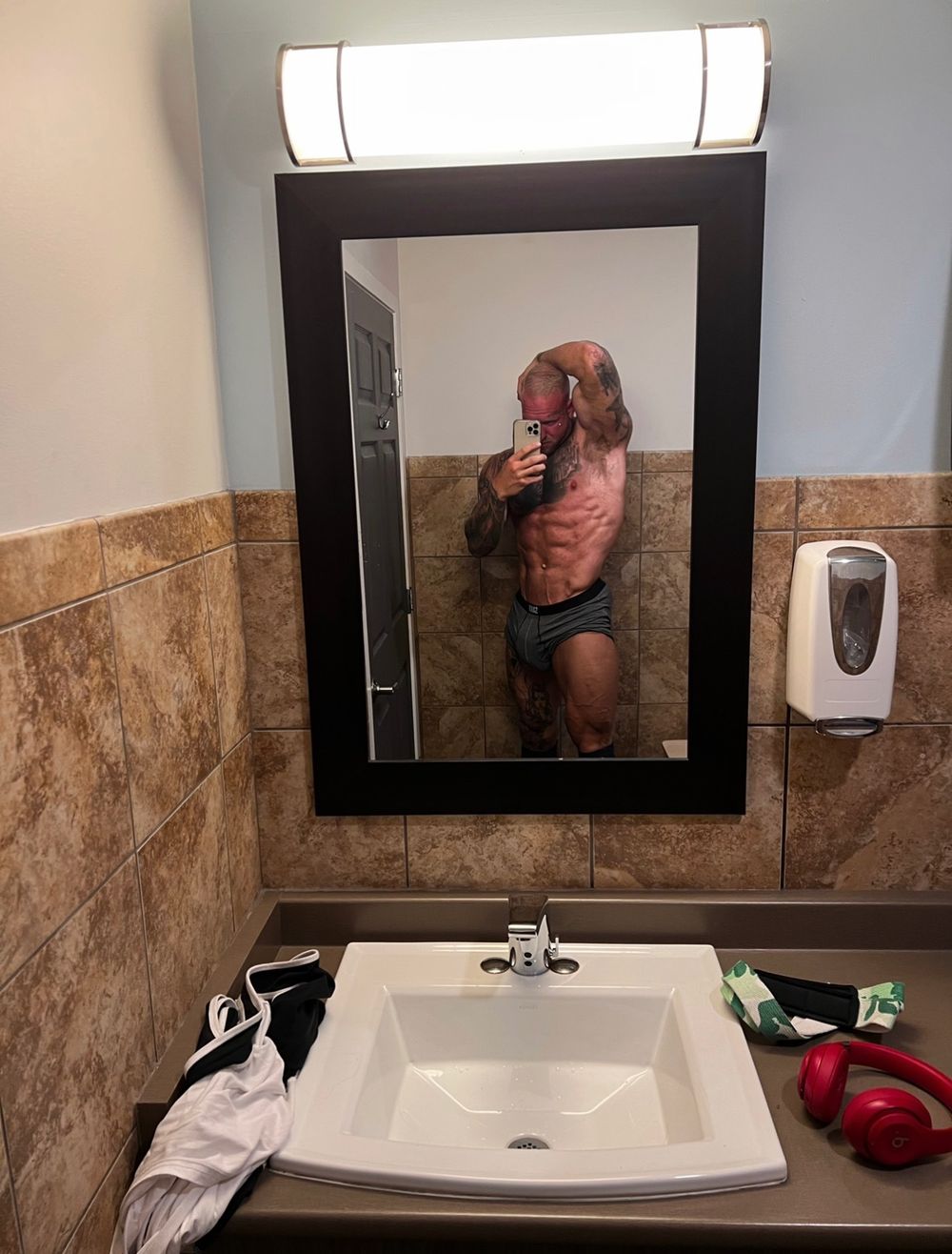bmcgladrey OnlyFans profile picture