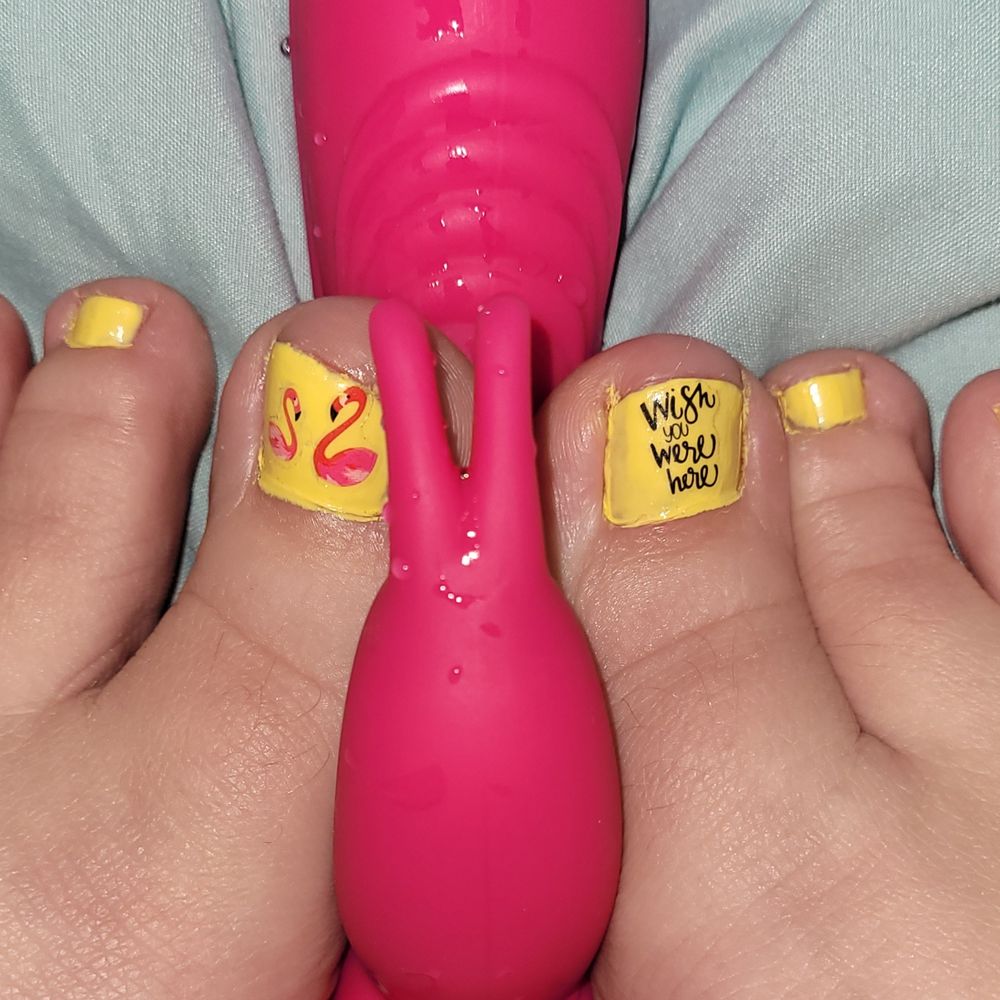 hollysolesntoes OnlyFans profile picture