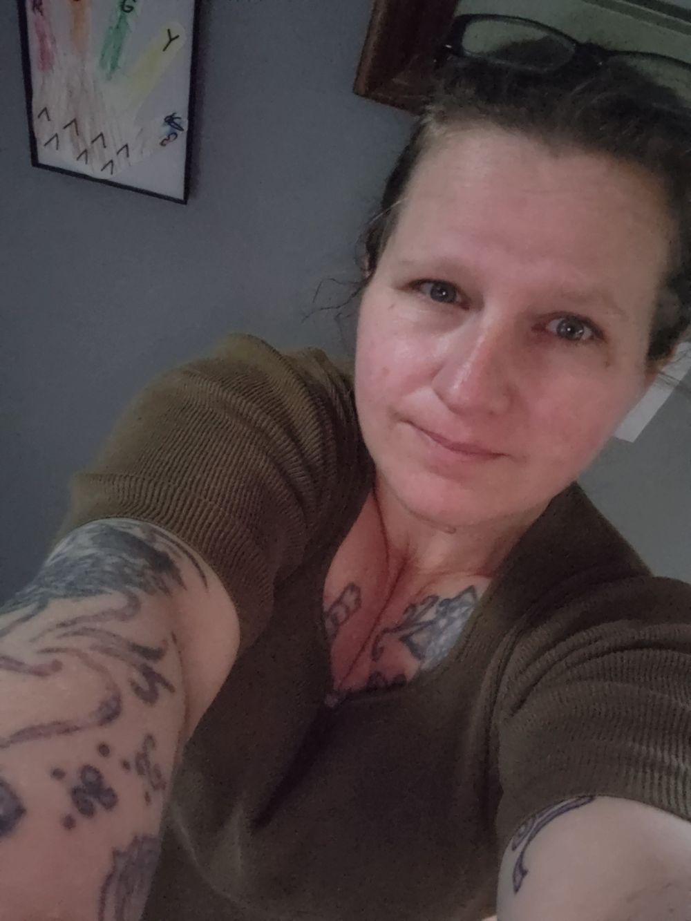 tattedmamaw OnlyFans profile picture