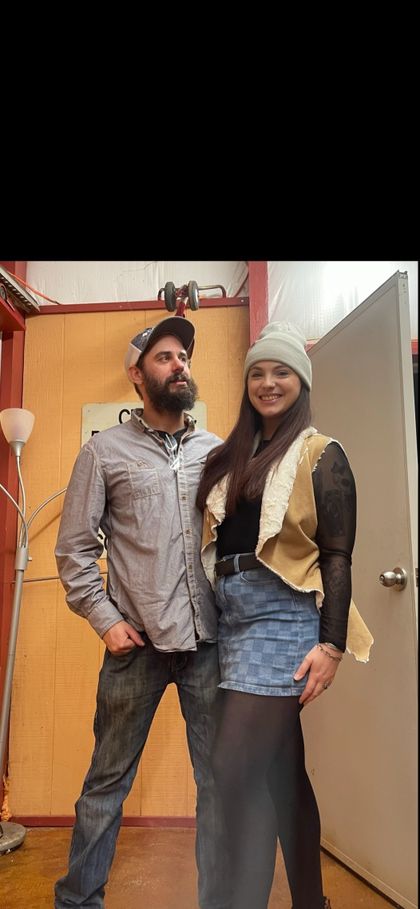 marriedwith420 OnlyFans picture