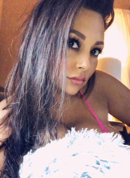 goddessofyourwetdreams OnlyFans picture