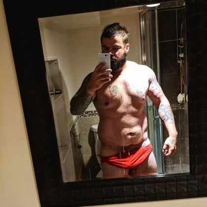 thebigcoffinhunter OnlyFans picture