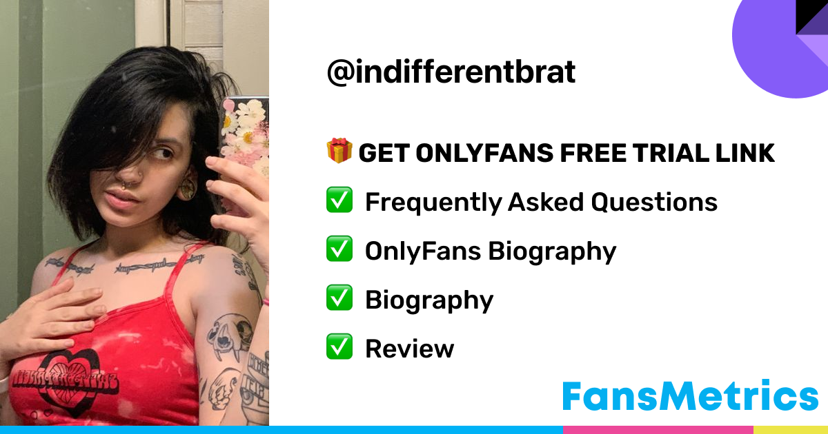 Leaked OnlyFans Holly - Indifferentbrat ? Holly ?