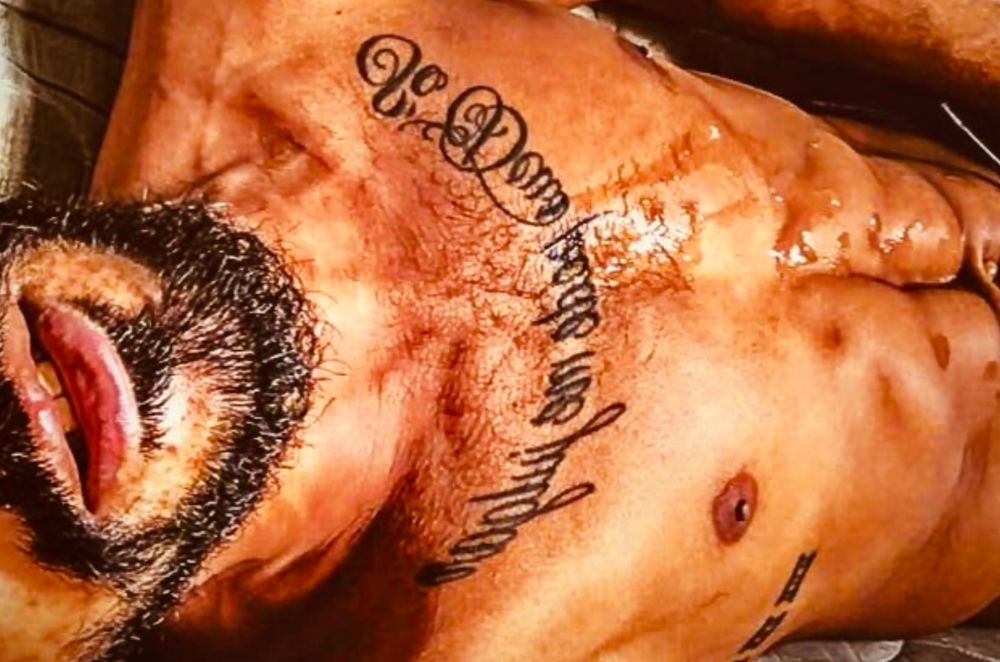 sxllazzare OnlyFans profile picture
