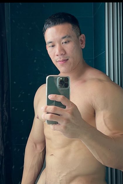 musclenumber5 OnlyFans picture