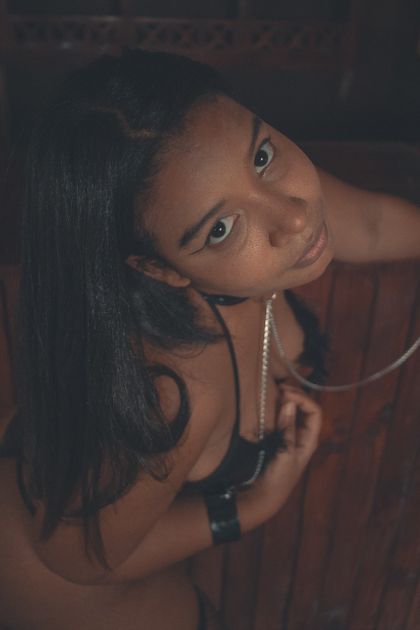 kimishanoir OnlyFans picture