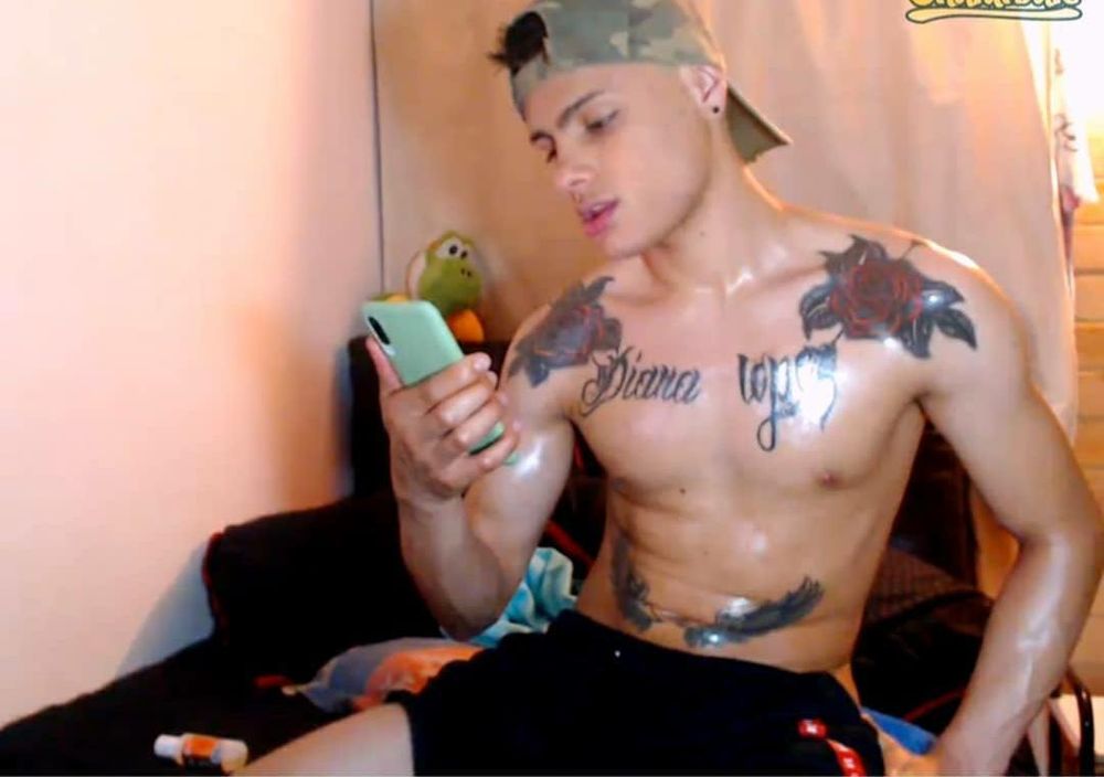 stivenlopez00 OnlyFans profile picture