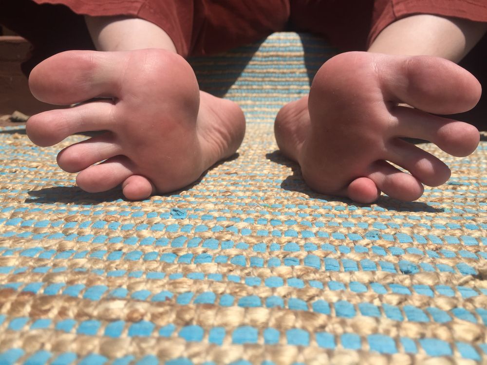softprincessfeet OnlyFans profile picture