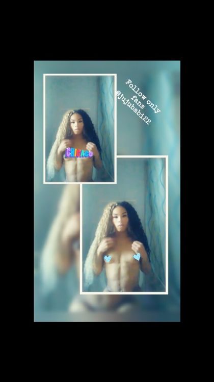 jujubabi22 OnlyFans picture