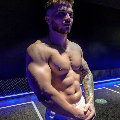 buckshotbaby OnlyFans picture
