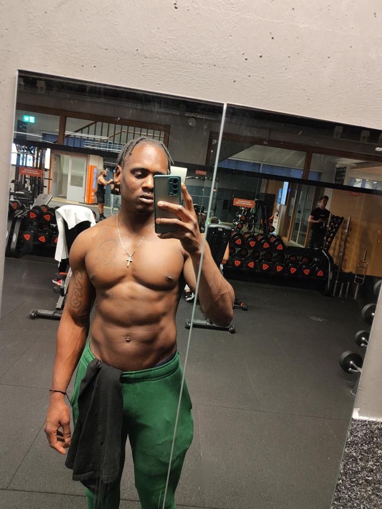 shaifit OnlyFans profile picture