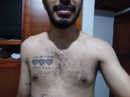 andymp25 OnlyFans picture