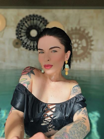 leagoddessqueen OnlyFans picture