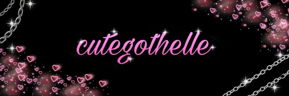 cutegothellefree OnlyFans profile picture