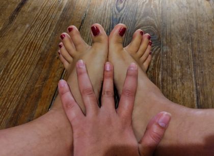 mysweetfetish OnlyFans picture