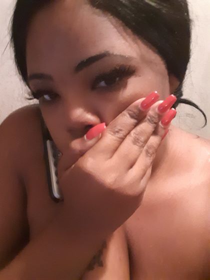 shineestarr OnlyFans picture