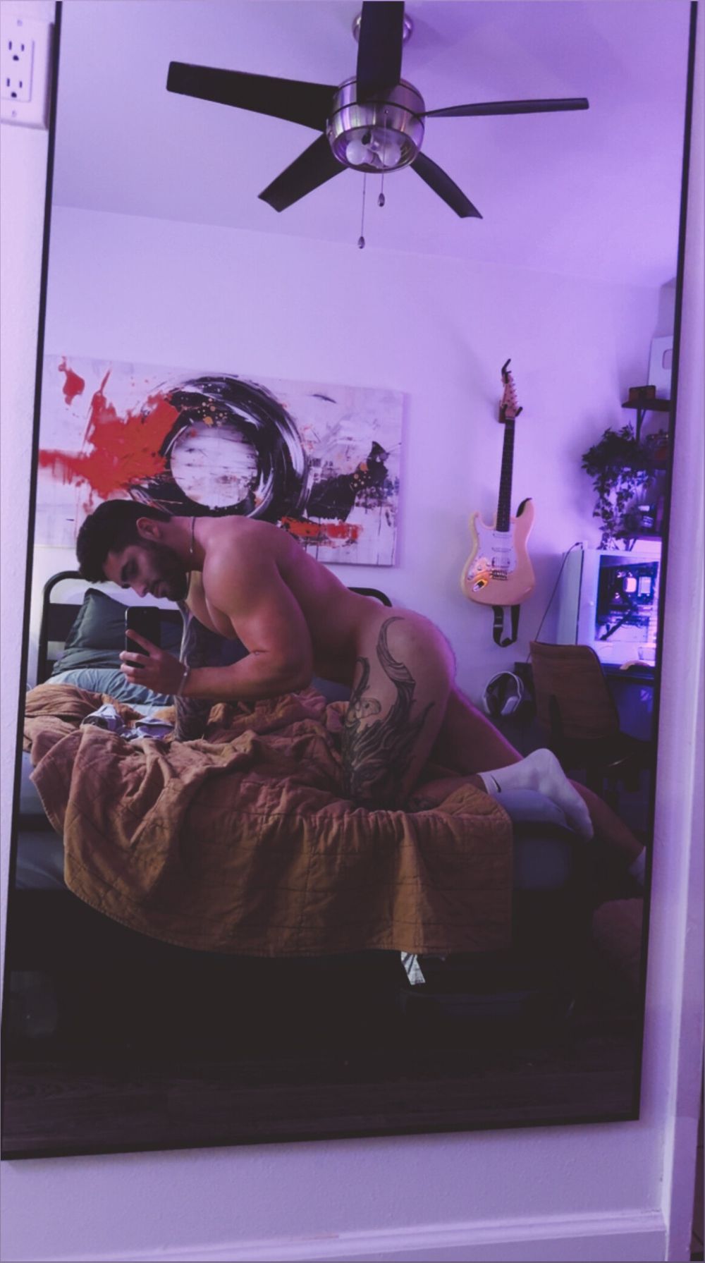 tysonsteven OnlyFans profile picture