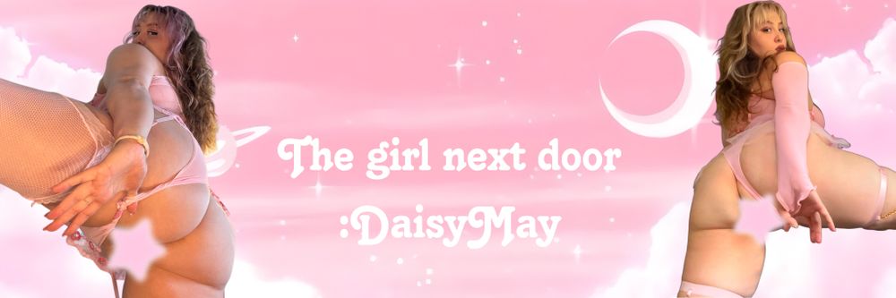 daisymaysden OnlyFans profile picture