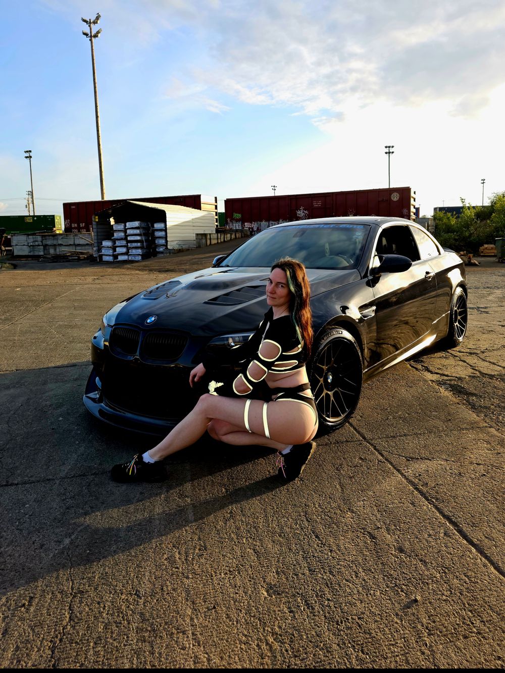 bimmergirlnao OnlyFans profile picture