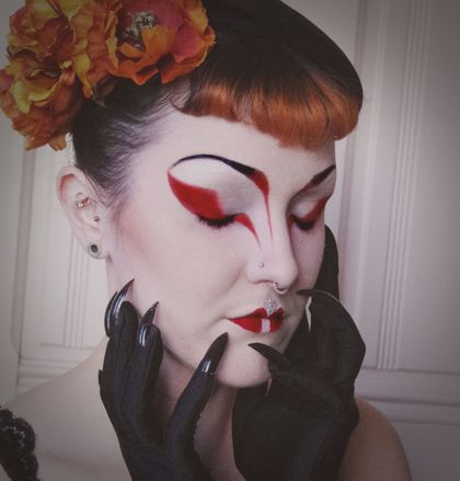 vevedecay OnlyFans picture
