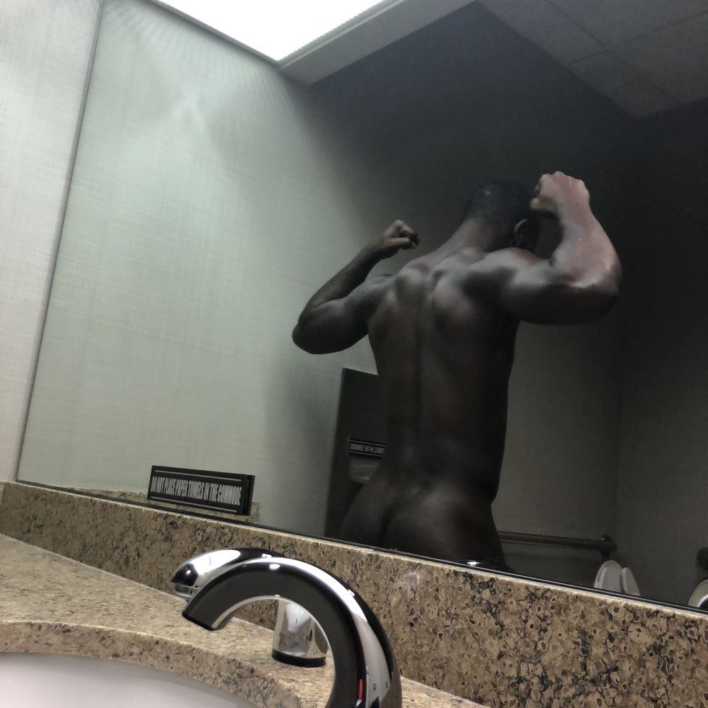 jacksonyogi OnlyFans profile picture