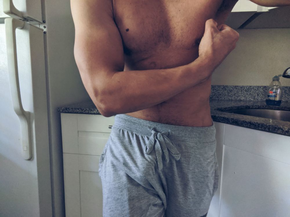 mikerican OnlyFans profile picture