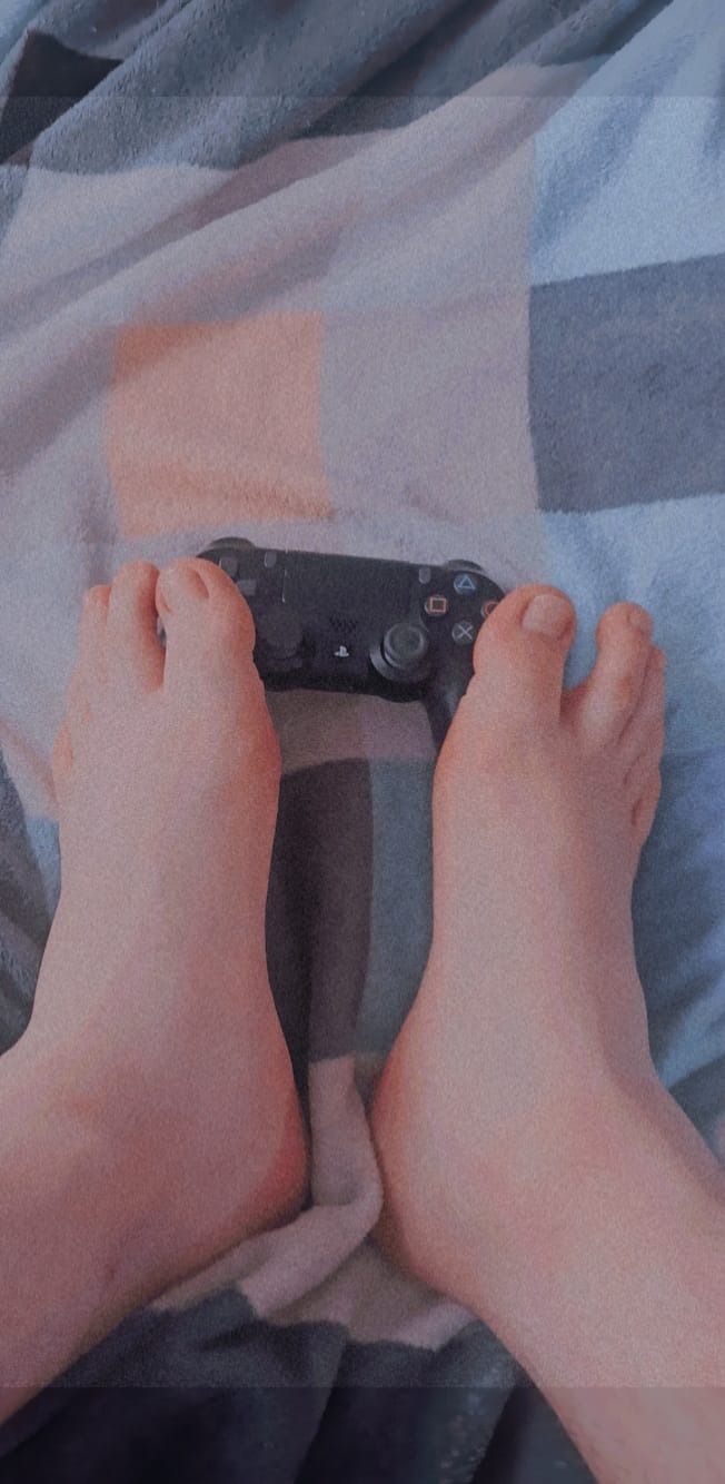 sexyfeets2022 OnlyFans profile picture