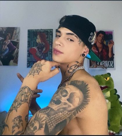 alex_rockstar OnlyFans picture