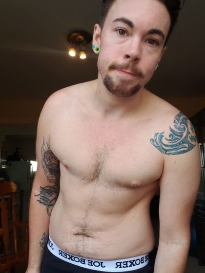 mrftmxxx OnlyFans picture