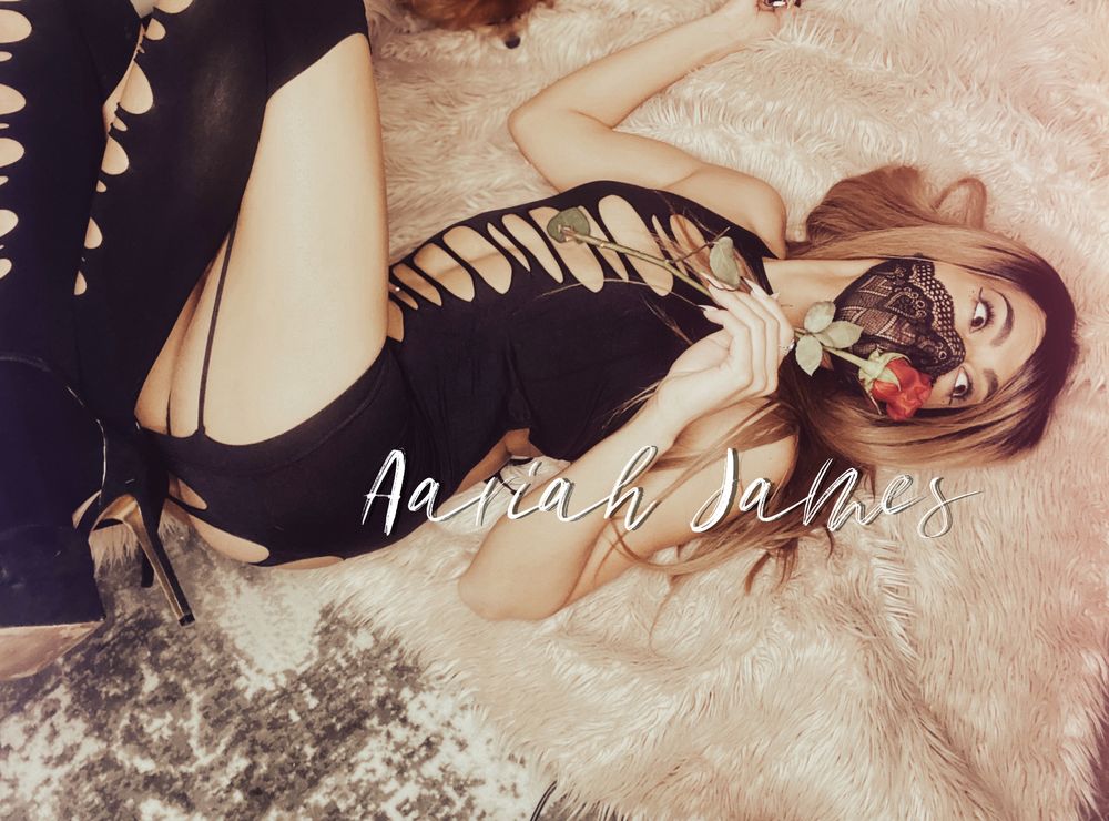 aariahjames OnlyFans profile picture