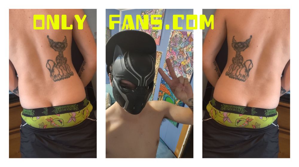 colorstheforce OnlyFans profile picture