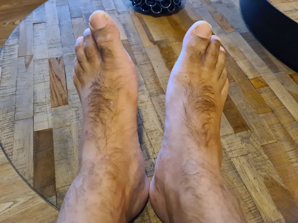 feetofindia OnlyFans profile picture
