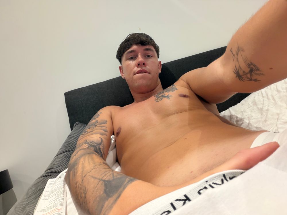 fredderz OnlyFans profile picture