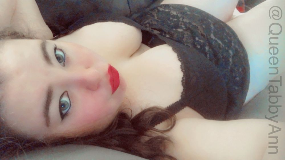 queentabbyann OnlyFans profile picture
