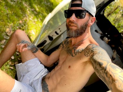 aussieinked OnlyFans picture