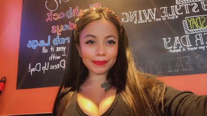 lilchicana25 OnlyFans picture
