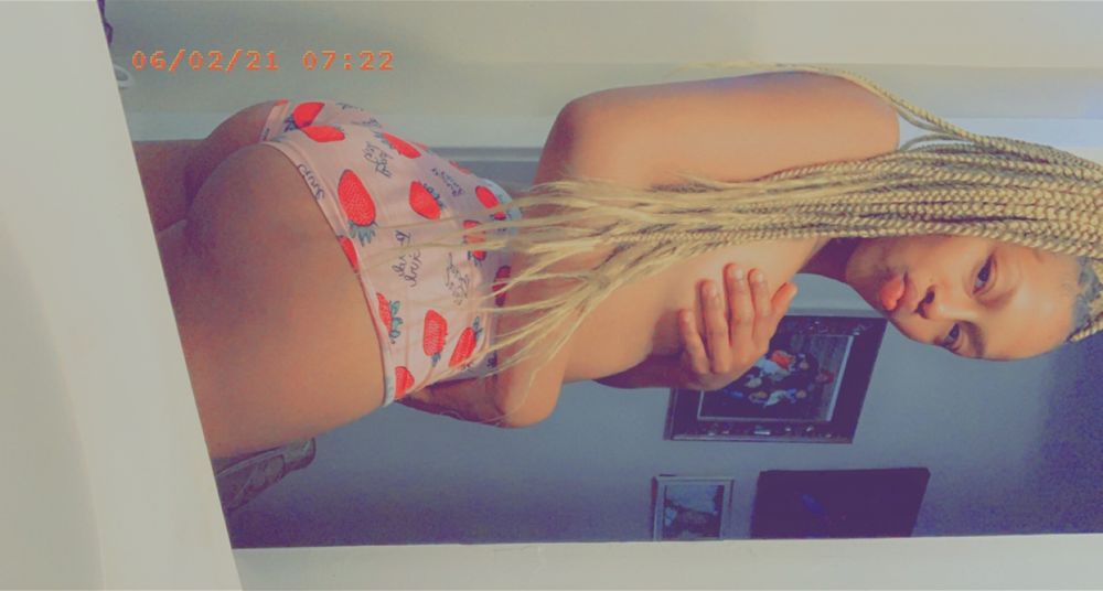 judywitthabooty OnlyFans profile picture