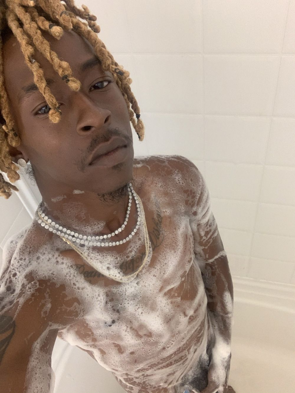 kinggaines336 OnlyFans profile picture
